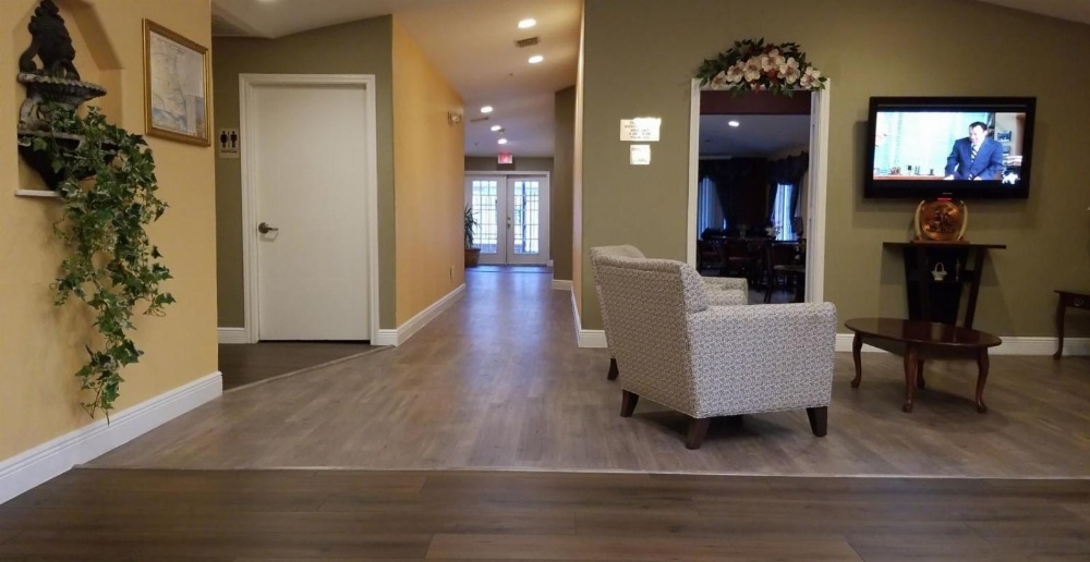 Oxford Inn And Suites Nasa Main image